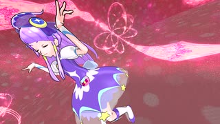 【MMD スター☆トゥインクルプリキュア】セレーネで『Say So』