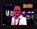 サイバーパンクバーテンダーアクション『VA-11 Hall-A』実況プレイpart2
