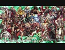 GUILTY GEAR　Rev2　全キャラコンボムービー　「Stay　Gold」