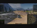 【WoT】フギンのKV-2　5回目「結局のところ視界だよね」【ゆっくり実況】