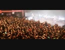 2020年02月16日　海外ライブ　11　BABYMETAL　「KARATE」　ベルギー, ブリュッセル