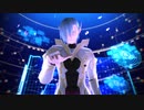【MMD】ルーサーでBuild Our Machine(REMIX)【PSO2】
