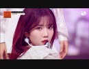 [IZ*ONE] AYAYAYA（日本語訳入 かなルビ付けて下さいました）