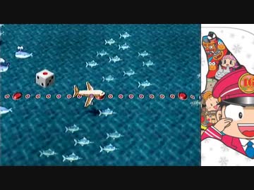 【桃太郎電鉄16】全力でゆっくり進む桃太郎電鉄　４９年目【カード制覇付き】