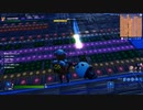 【Fortnite】　とある科学の超電磁砲OPサビメドレー！！