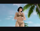 【DOAX3F】イベントパラダイスランダム (うちわ使用版)編