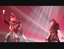 BABYMETAL - Kagerou (+ intro kami band) Live Bruxelles