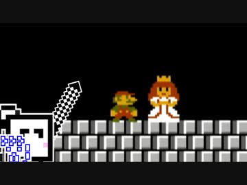 【CeVIO実況】ひとくちファミコンざらめちゃん2#32【スーパーマリオブラザーズ2】