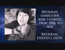 Instagram favorites #1 PLEASE LEARN EIGO THROUGH THIS BIDEO! INSTAGRAM STAR ONE DAY NOT YET!