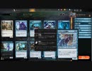 【MTGArena】マジックザギャザリング実況プレイ36(シールド_テーロス還魂記1_デッキ構築)