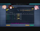 【PCM2019】そのゆっくりはツール・ド・フランス2021を走る　その1