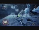 [MHWI]イベールカナ双剣、狩猟