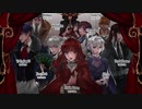 『Bad ∞ End ∞ Night』THAI VER. 9人を歌ってみた