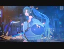 [Switch]PD-MEGA39’s　ヒバナ [初音ミク 雪ミク2017]