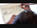 ゆきひとのお絵描き動画 #41
