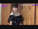 乃木坂46「裸足でSummer」NewAge / 西野七瀬 Model file