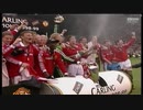 《企画》 1998-99シーズンのユナイテッド対2019-20シーズンのリヴァプールが対戦したら（ロイ・キーンとキャラガー）