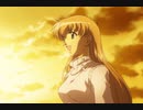 藍より青し～縁～　第十一話　「月光～げっこう～ 」