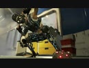 えちえちAPEXで敵を逝かせる！！(意味深)