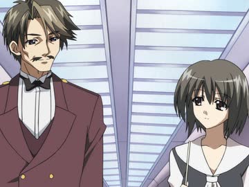 Soul Link　第2話　CONTACT －接触－