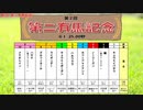 ［再］豪華メンバー＆プロの実況！＜第２回　第二有馬記念（ＧⅠ 25.00秒）＞（2017/12/28公開）