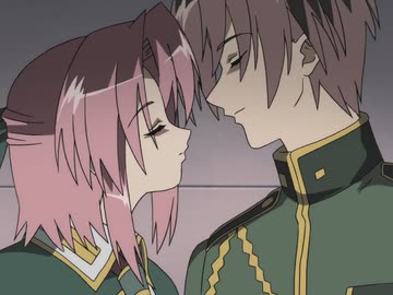 Soul Link　第6話　FAREWELL －別れ－