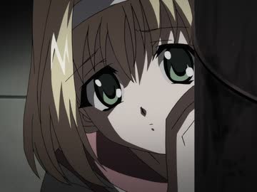 Soul Link　第7話　FLUX －流転－