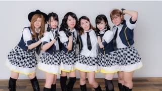 【踊ってみた】AKB48 RIVER【teamESH】