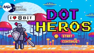 DOT HEROS