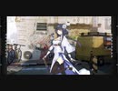 【ドルフロ】白山茶【年越しの思い出】
