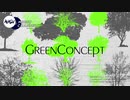 GREEN CONCEPT