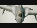 【ACE COMBAT 7】スライドショー Ⅰ