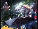 Chaos Wonderland【東方アレンジ：不思議の国のアリス】