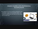 Free Online Courses UK with Qualifications