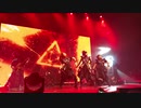 2020年02月14日　海外ライブ　02　BABYMETAL　「DA DA DANCE」　ドイツ, ベルリン