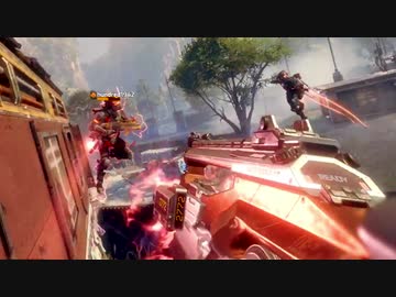 【Titanfall2】Titan落としたァー!2.mp46