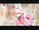 【艦これMMD】かいしんのいちげき【カメラ配布あり】