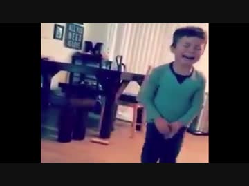 ホモと見る自爆