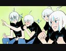 【626】僕は空気が嫁ない【UTAUカバー】