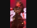 2020年02月16日　海外ライブ　08　BABYMETAL　「メギツネ」でモアちゃんは何て言ってるの？　