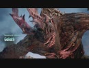 DMC5 DMD ゴリアテをバスターハメしてみた