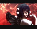 【東方ＭＭＤ】射命丸文　de　Associate World（改変モデル1080P)