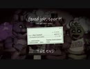 【Five Nights at Freddy's】初日に死んだ男 第五夜【実況】