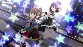 【ミリシタMV】「Super Duper」(限定SSRスペシャルアピール)【高画質4K HDR/1080p60】