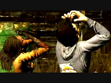 【実況】クイーンを使った這いずり放置ドクター【Dead by Daylight】part51