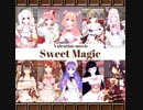 【幻想神域】ダンス動画「スイートマジック」