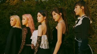 Red Velvet - Psycho (Dylon Maycel Remix)