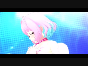 【デレステMAD】翔べない天使