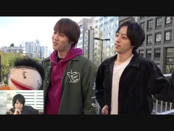 2月7日放送『じゅっきま！』＃42　ゲスト：横井翔二郎さん