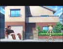 人の家の前で脱糞する先輩